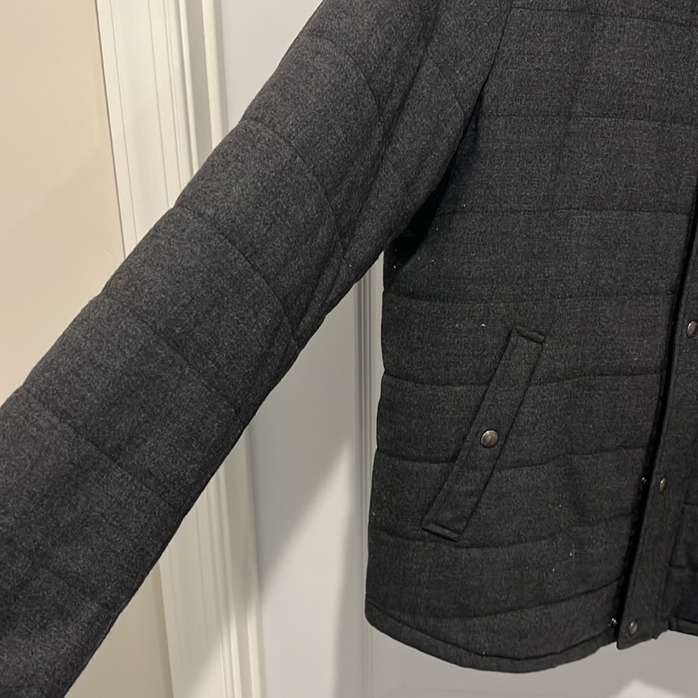 Vince Jacket - Picture 4 of 8